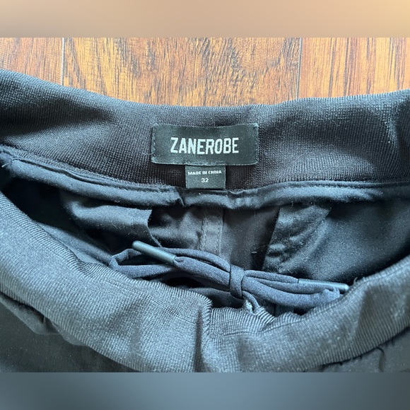 RARE Zanerobe Joggers - Picture 4 of 6